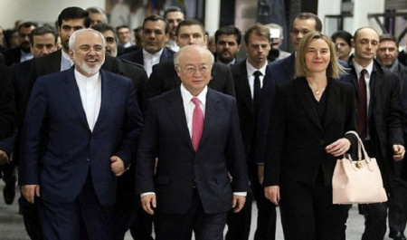 Benefits of JCPOA Implementation for Iran and the World