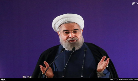 Rouhani Voices Concern over GC Sweeping Disqualifications