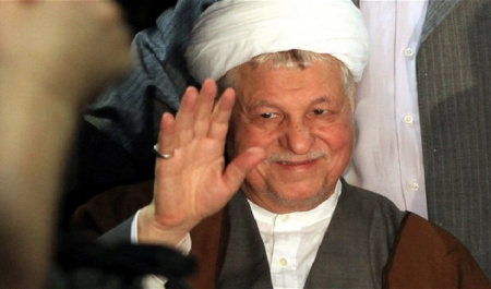 Rafsanjani’s Obscure Intentions in Face-Off with Guardian Council