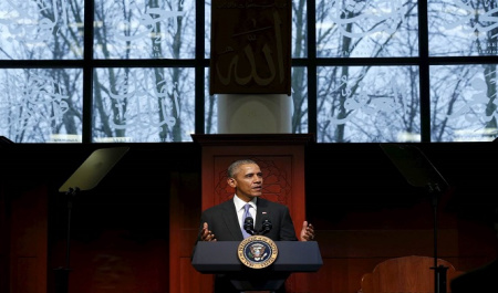 Obama’s Mosque Speech Received Cynically by Iran’s Conservatives