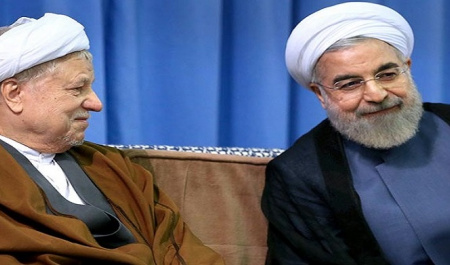 Rouhani, Surrogate Losing Ground or Messenger of New Approach?