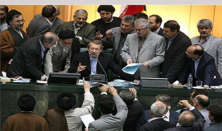 Iran’s Tenth Majlis Is as Diverse as a Rainbow