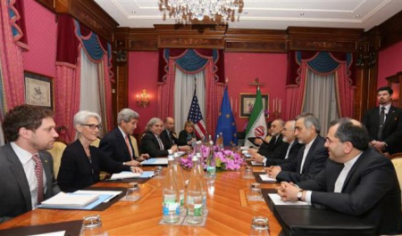 How Iran Could Maximize JCPOA Benefits