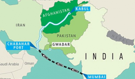 Transition for Three: Construction of Chabahar Port brings much-needed leeway for Tehran, Delhi and Kabul