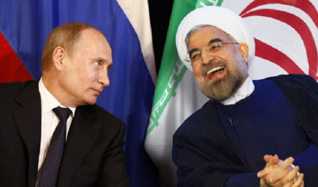 In Search of a Reliable Partner: Iran in the new global order