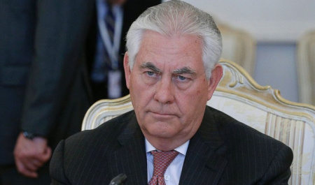 The Trouble with Tillerson: Unbounded Iranophobia