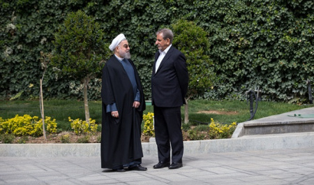 What Are Rouhani&rsquo;s Goal for Economy and Foreign Policy?