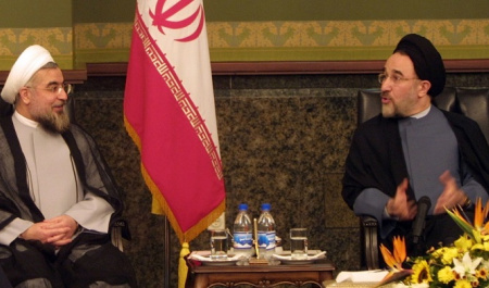 Will Rohani&rsquo;s Second Administration Face the Fate of Refomist Khatami&rsquo;s?