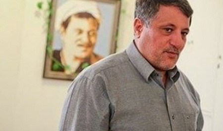Can Tehran City Council Catapult the Younger Hashemi Rafsanjani onto the Political Stage? 