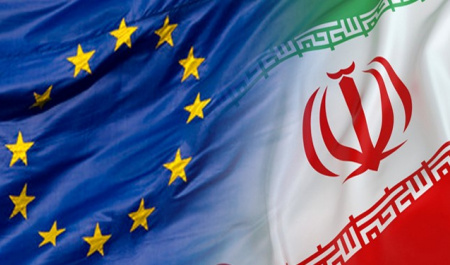 How Far Will EU Go Backing Iran in Nuclear Deal?