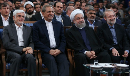 Rouhani and Reformists, a Faltering Alliance?