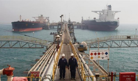 The Pros and Cons of Iran's Oil Threat
