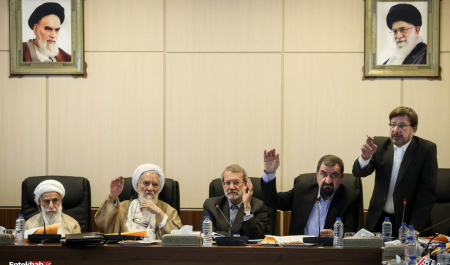 Iran's Expediency Council Votes in Favor of Non-Muslim City Council Member, Ending His 9-Month Suspension
