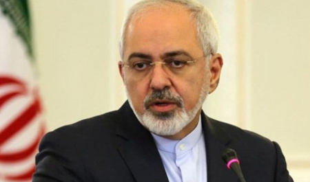 Iran’s Best Diplomat Takes on US Power