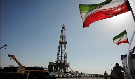 How Iran’s joint oil fields could resolve regional tensions