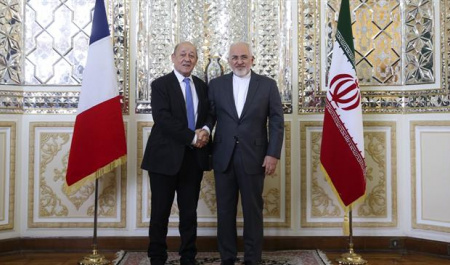 Iran Pressed to Choose; Engage in Talks or Lose Nuke Deal
