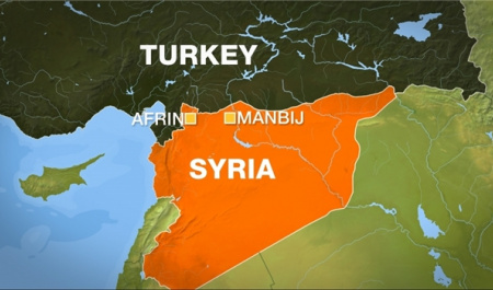 Turkey&rsquo;s Bungled Syria Policy