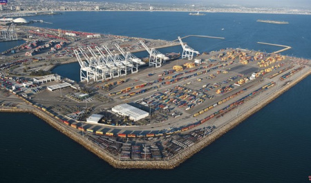 India Moving to Develop Chabahar Port