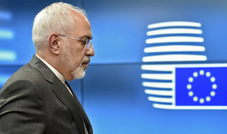 Iran's Leaders Have a More Realistic View of Europe Now