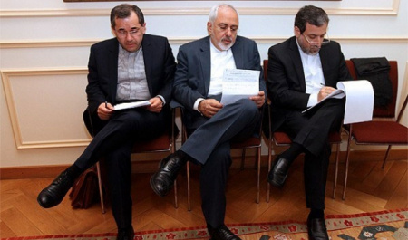 Iranian Expert: Diplomatic team well aware of JCPOA limitations