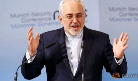 Zarif's Twitter Diplomacy and the Failed Warsaw Summit