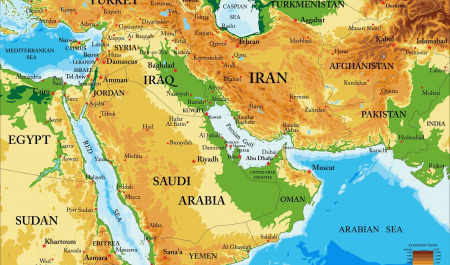 Iran's Discourse on &quot;Strong Region&quot; Revisited