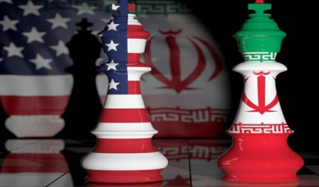 Trump enacting repetitive scenario against Iran