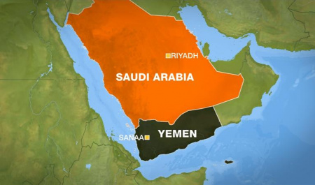 Will Riyadh end its invasion into Yemen?