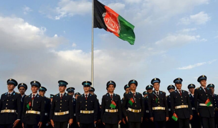 Afghanistan's political structure in dire need of basic reforms
