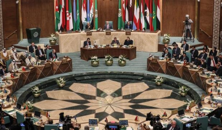 Iran advises Arab League to counter main source of threat in the region