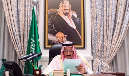 Iran assails Saudi Arabia as ‘source of instability’ in region
