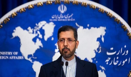 Tehran slams report on Iran human rights as ‘custom-tailored’