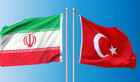 Iran sympathizes with Turkey over earthquake
