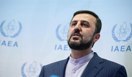 Iran: IAEA in no position to assess Iran’s decisions