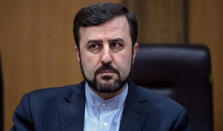 Iran urges IAEA to be ‘independent, professional and impartial’
