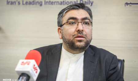 Intelligence minister briefs Parliament on Fakhrizadeh assassination