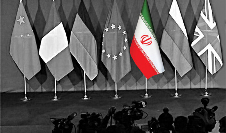 It’s Iran, not the U.S. that should set preconditions