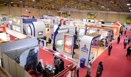 IIEC plans to hold 120 exhibitions next year