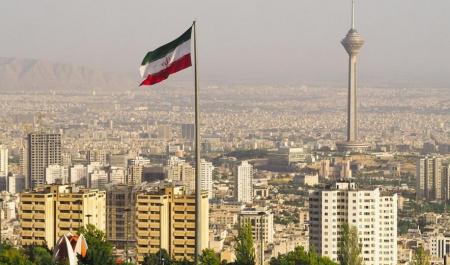 Iran warns Israel against any aggression