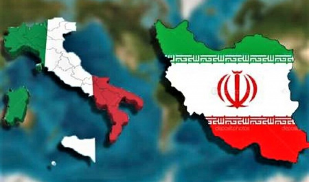 Trade co-op discussed between Iranian, Italian businessmen