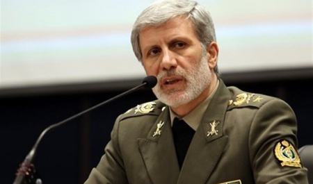 U.S. made a ‘strategic mistake’ by assassinating Gen. Soleimani: defense chief