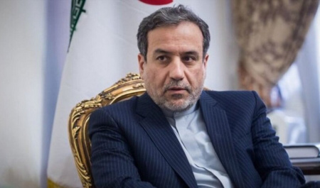 Iran says will halt 20% enrichment if U.S. lifts sanctions