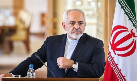 Iran seeks neither tension nor war: FM Zarif