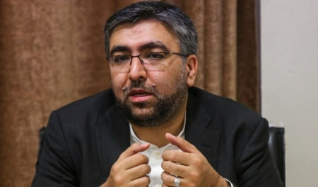 Iran has found ways to circumvent U.S. sanctions: MP