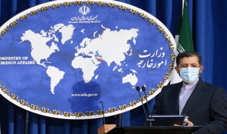 Iran reiterates its four-point plan to end crisis in Yemen