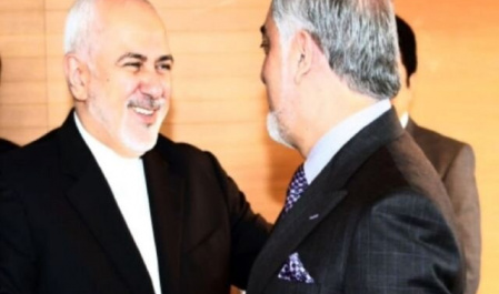 Abdullah Abdullah set to visit Tehran on Sunday
