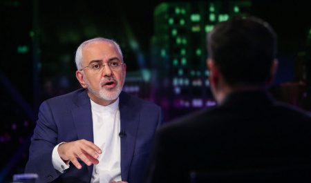 Zarif rules out new talks on JCPOA, calls on U.S. to make up its mind