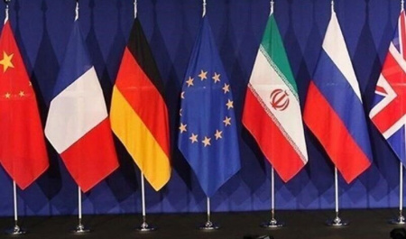 Iran warns IAEA against adopting resolution