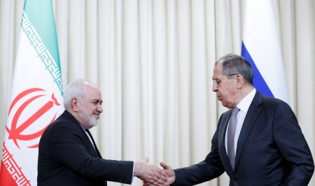 CFR says cybersecurity co-op agreement between Russia, Iran likely to create hurdles for U.S.