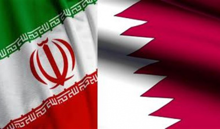 Iran: Tehran, Doha aiming to build strong region based on collective dialogue